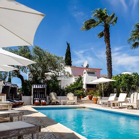 Отель Casa Vale Del Rei Тавира Экстерьер фото