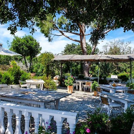 Отель Casa Vale Del Rei Тавира Экстерьер фото