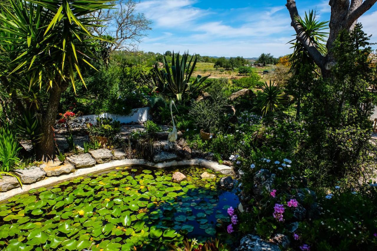 Отель Casa Vale Del Rei Тавира Экстерьер фото