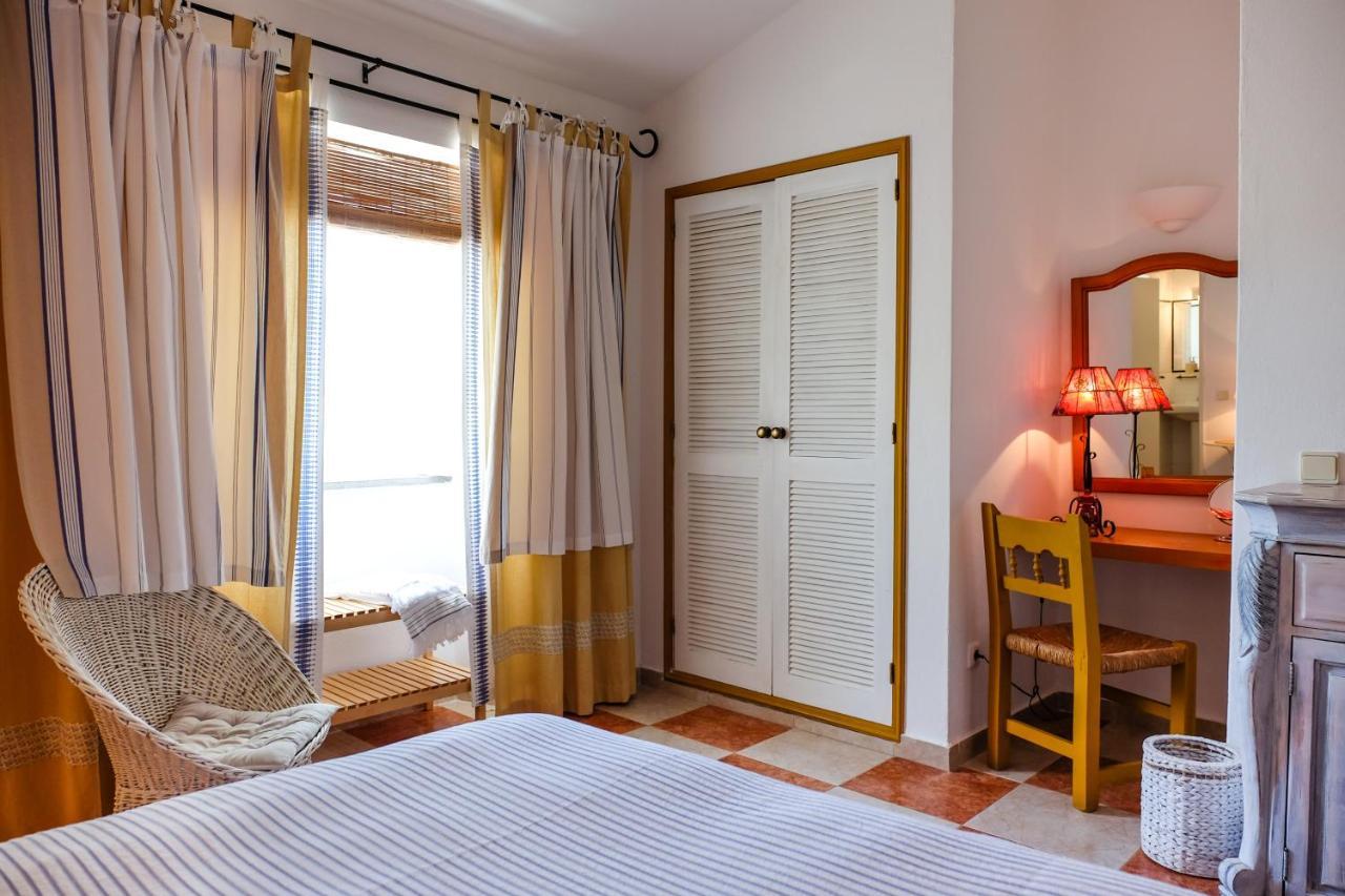 Отель Casa Vale Del Rei Тавира Экстерьер фото