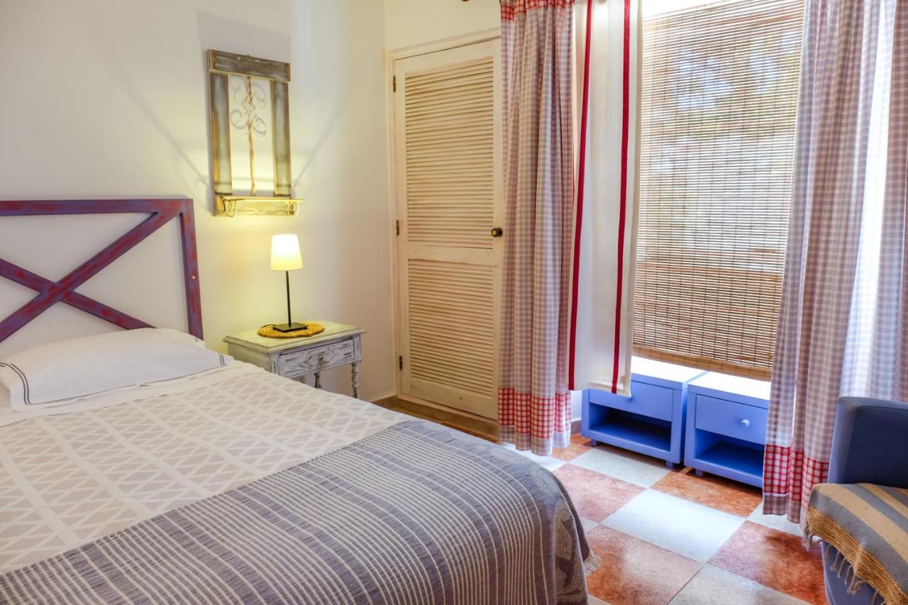 Отель Casa Vale Del Rei Тавира Экстерьер фото