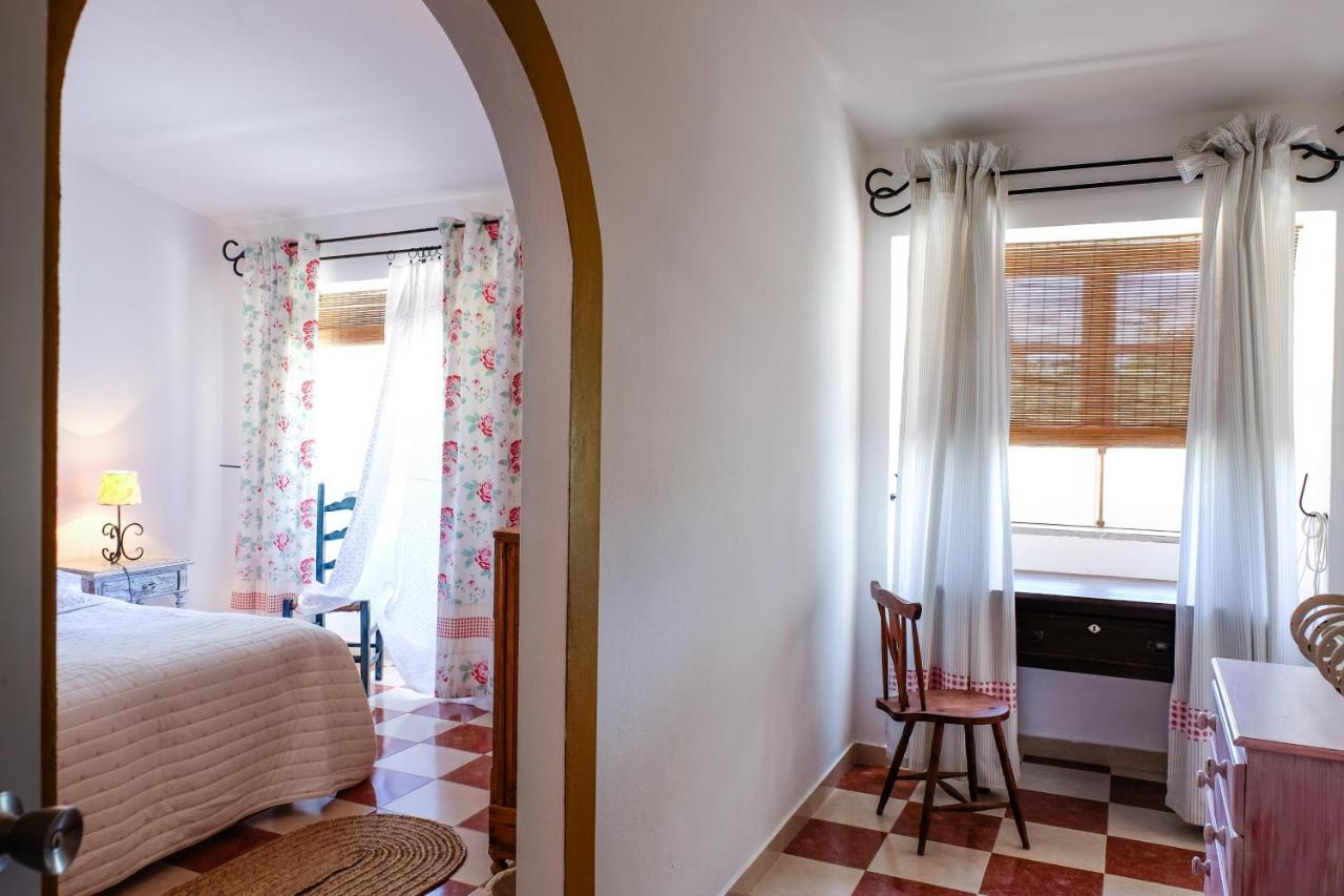 Отель Casa Vale Del Rei Тавира Экстерьер фото